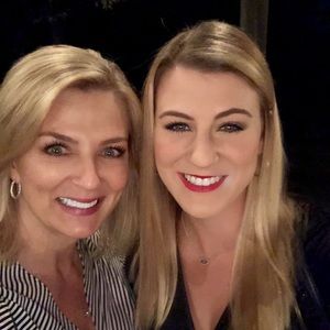 Meet your Posher, Arica